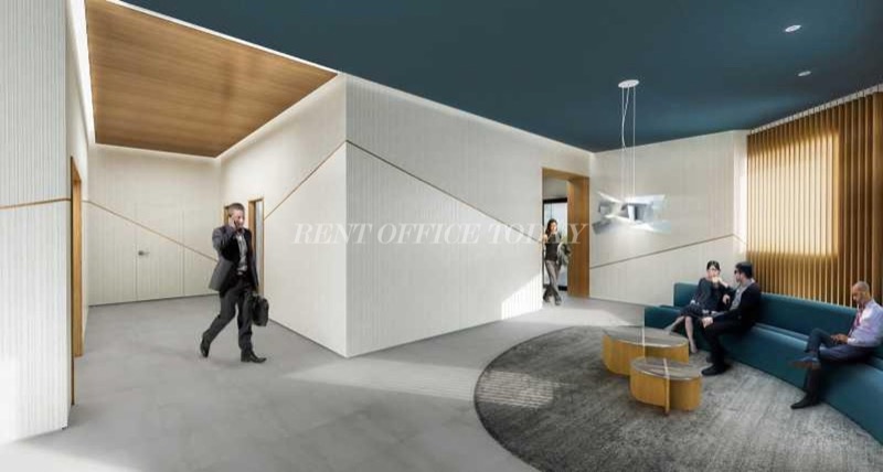 Soparq, 11-19 Rue de la Vanne, 92120 Montrouge — office space for rent, photo 2