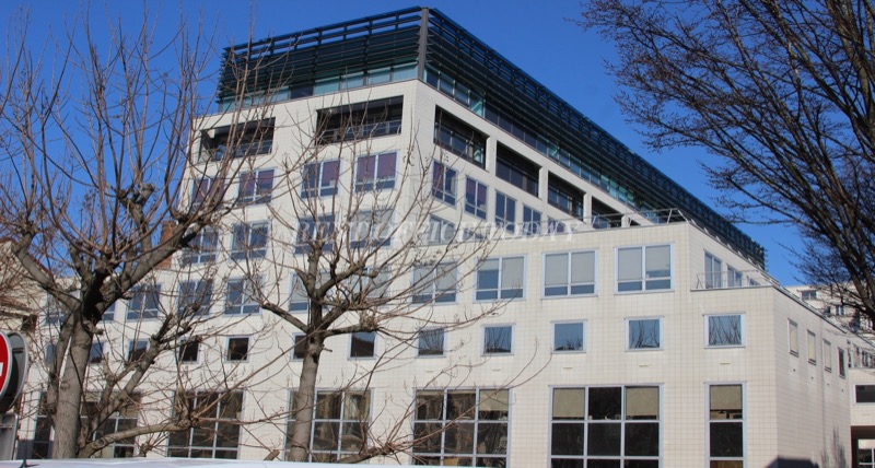 2 Rue Maurice Hartmann, 2 Rue Maurice Hartmann, 92130 Issy-les-Moulineaux — office space for rent, photo 13