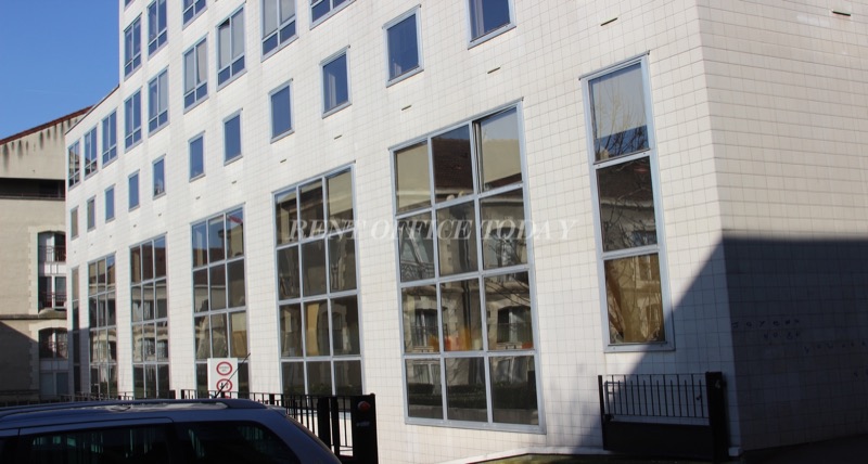 2 Rue Maurice Hartmann, 2 Rue Maurice Hartmann, 92130 Issy-les-Moulineaux — office space for rent, photo 12
