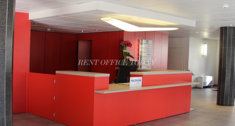 2 Rue Maurice Hartmann, 2 Rue Maurice Hartmann, 92130 Issy-les-Moulineaux — office space for rent, photo 11
