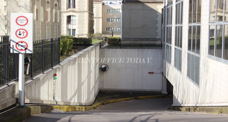 2 Rue Maurice Hartmann, 2 Rue Maurice Hartmann, 92130 Issy-les-Moulineaux — office space for rent, photo 9