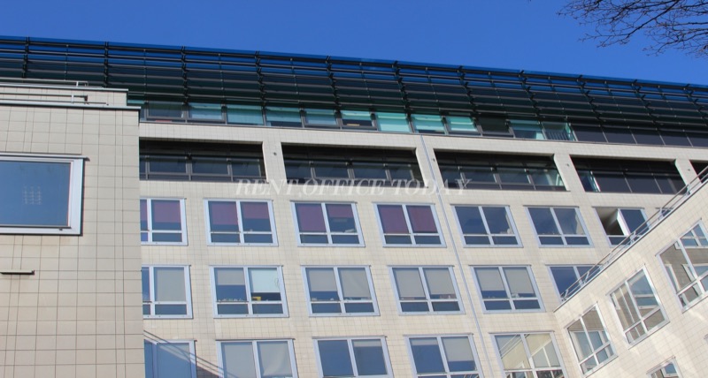 2 Rue Maurice Hartmann, 2 Rue Maurice Hartmann, 92130 Issy-les-Moulineaux — office space for rent, photo 8
