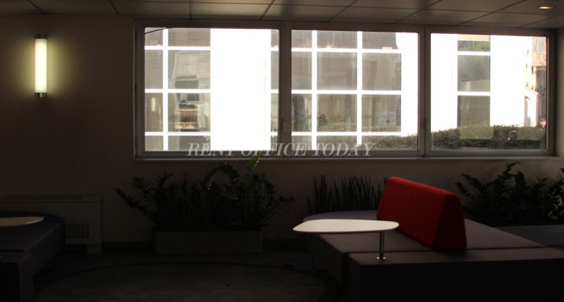 2 Rue Maurice Hartmann, 2 Rue Maurice Hartmann, 92130 Issy-les-Moulineaux — office space for rent, photo 5