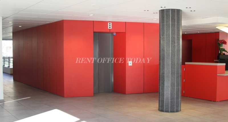 2 Rue Maurice Hartmann, 2 Rue Maurice Hartmann, 92130 Issy-les-Moulineaux — office space for rent, photo 2