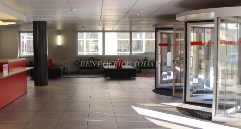 2 Rue Maurice Hartmann, 2 Rue Maurice Hartmann, 92130 Issy-les-Moulineaux — office space for rent, photo 1