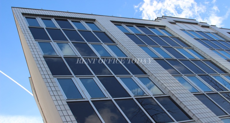 20-22 Rue Louis Armand, 20-22 Rue Louis Armand, 75015 Paris — office space for rent, photo 4