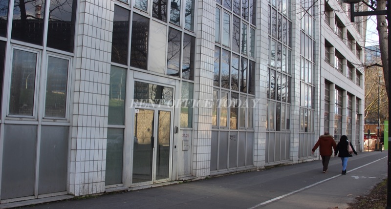 20-22 Rue Louis Armand, 20-22 Rue Louis Armand, 75015 Paris — office space for rent, photo 3