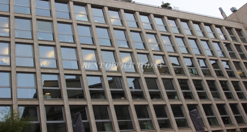 20 Rue Quentin-Bauchart, 20 Rue Quentin-Bauchart, 75008 Paris — office space for rent, photo 3