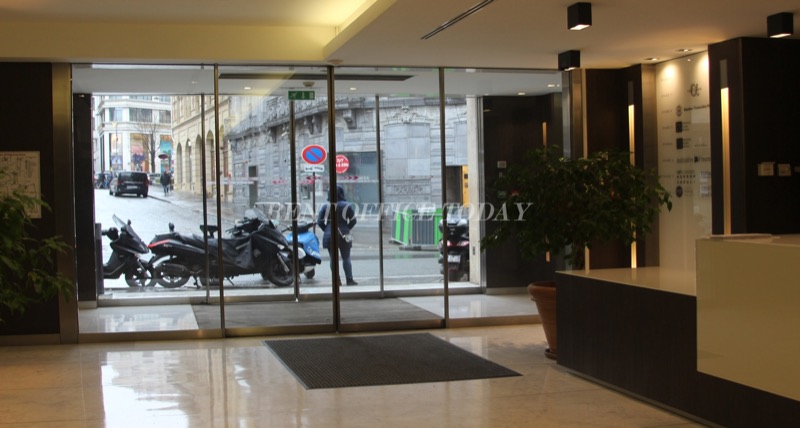 20 Rue Quentin-Bauchart, 20 Rue Quentin-Bauchart, 75008 Paris — office space for rent, photo 2