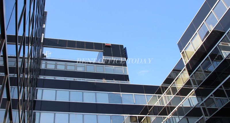 26-40 Rue d’Oradour-sur-Glane, 26-40 Rue d’Oradour-sur-Glane, 75015 Paris — office space for rent, photo 1