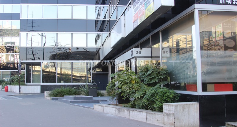 26-40 Rue d’Oradour-sur-Glane, 26-40 Rue d’Oradour-sur-Glane, 75015 Paris — office space for rent, photo 3