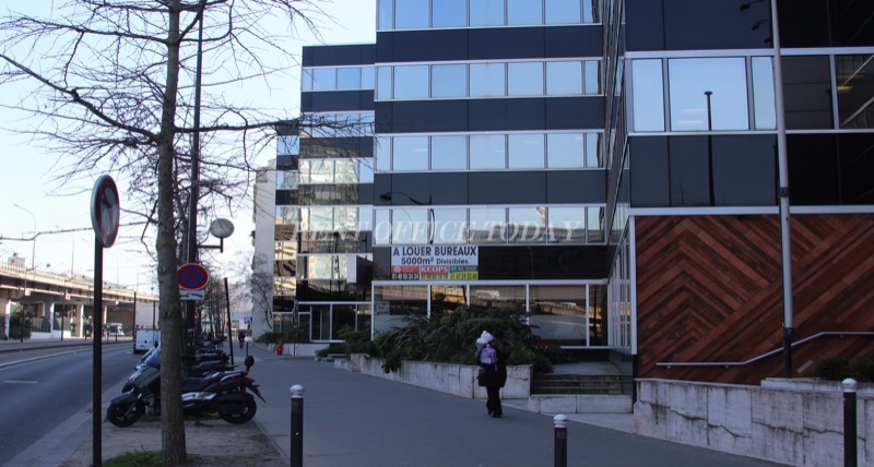 26-40 Rue d’Oradour-sur-Glane, 26-40 Rue d’Oradour-sur-Glane, 75015 Paris — office space for rent, photo 5