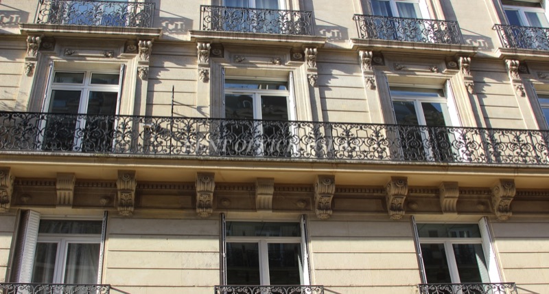27 Rue Marbeuf, 33 Rue Marbeuf, 75008 Paris — office space for rent, photo 4