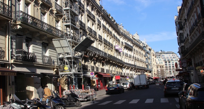 27 Rue Marbeuf, 33 Rue Marbeuf, 75008 Paris — office space for rent, photo 2