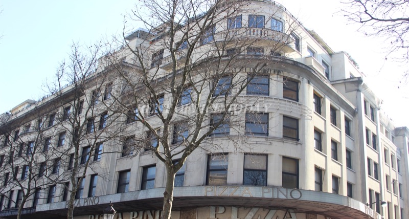 29-33 Av. des Champs-Élysées, 29-33 Av. des Champs-Élysées, 75008 Paris — office space for rent, photo 7