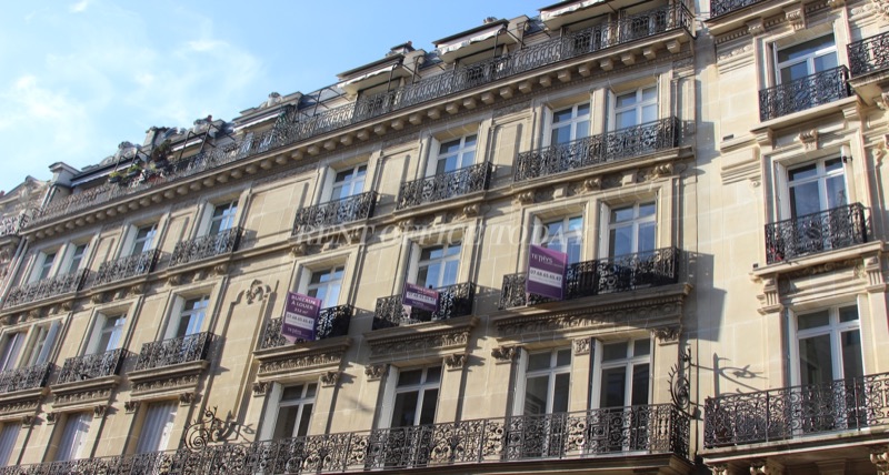 33 Rue Marbeuf, 33 Rue Marbeuf, 75008 Paris — office space for rent, photo 5