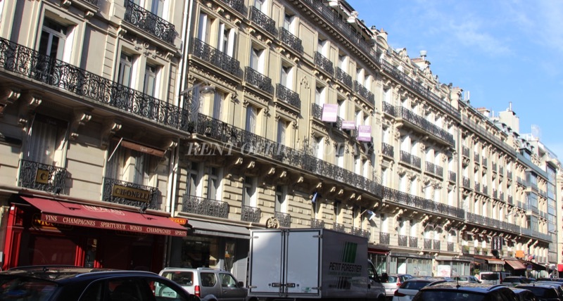 33 Rue Marbeuf, 33 Rue Marbeuf, 75008 Paris — office space for rent, photo 2