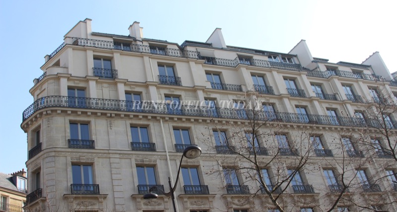 43-45 Kléber, 43-45 Avenue Kléber, 75116 Paris — office space for rent, photo 4