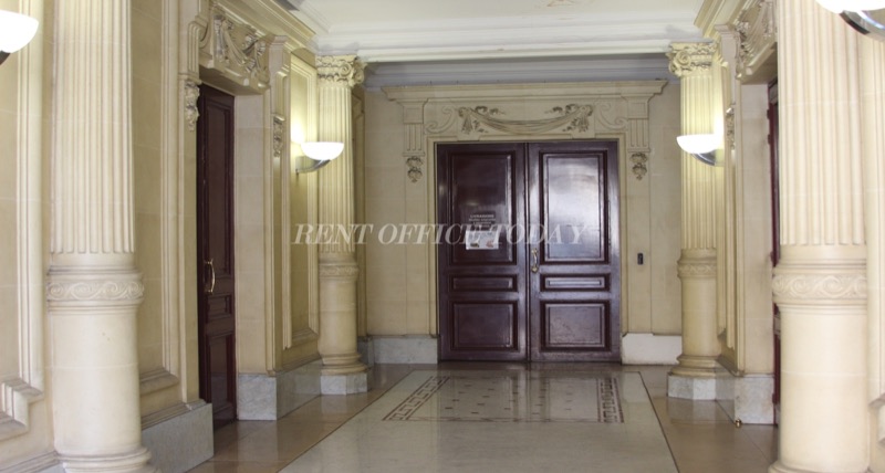 43-45 Kléber, 43-45 Avenue Kléber, 75116 Paris — office space for rent, photo 3