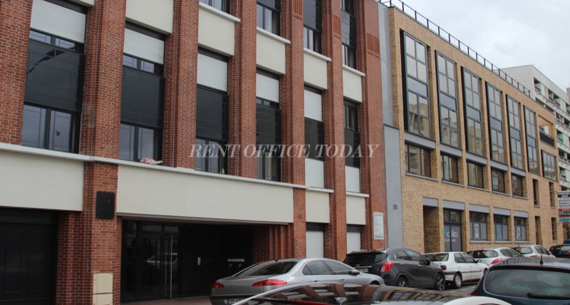 47 Rue de la Vanne, 47 Rue de la Vanne, 92120 Montrouge — office space for rent, photo 6