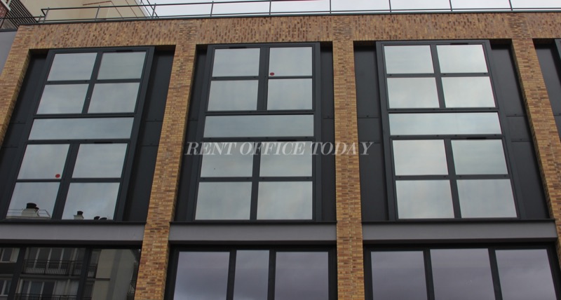 47 Rue de la Vanne, 47 Rue de la Vanne, 92120 Montrouge — office space for rent, photo 5