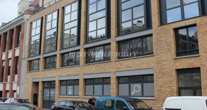 47 Rue de la Vanne, 47 Rue de la Vanne, 92120 Montrouge — office space for rent, photo 4