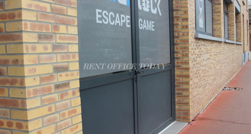 47 Rue de la Vanne, 47 Rue de la Vanne, 92120 Montrouge — office space for rent, photo 1