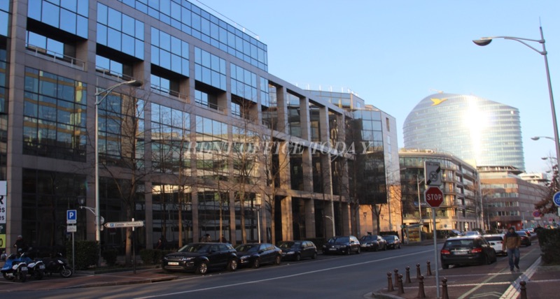 48-54 Rue Camille Desmoulins, 48-54 Rue Camille Desmoulins, 92130 Issy-les-Moulineaux — office space for rent, photo 9