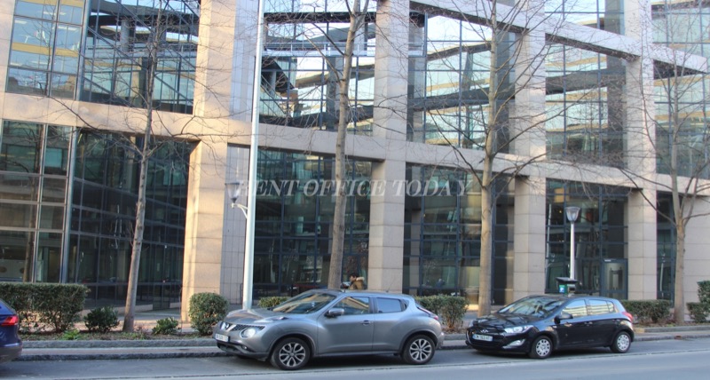 48-54 Rue Camille Desmoulins, 48-54 Rue Camille Desmoulins, 92130 Issy-les-Moulineaux — office space for rent, photo 8