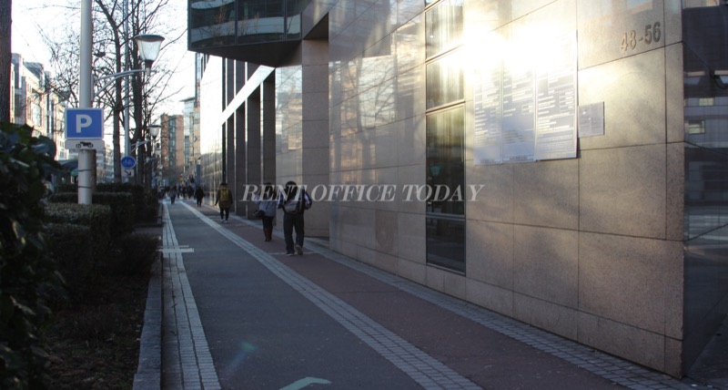 48-54 Rue Camille Desmoulins, 48-54 Rue Camille Desmoulins, 92130 Issy-les-Moulineaux — office space for rent, photo 3