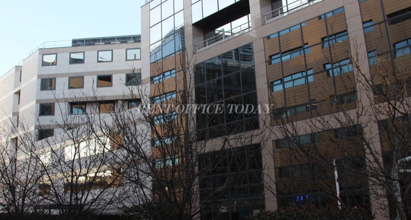48-54 Rue Camille Desmoulins, 48-54 Rue Camille Desmoulins, 92130 Issy-les-Moulineaux — office space for rent, photo 1