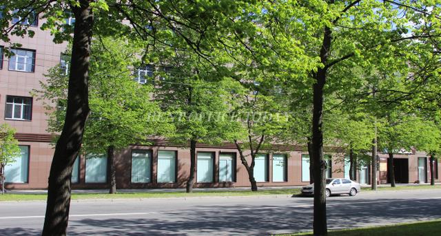 Rent office Луч