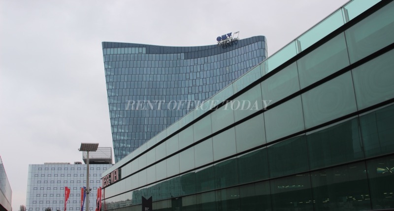 messecarree Wien, Ausstellungsstraße 50, 1020 Wien — office space for rent, photo 4