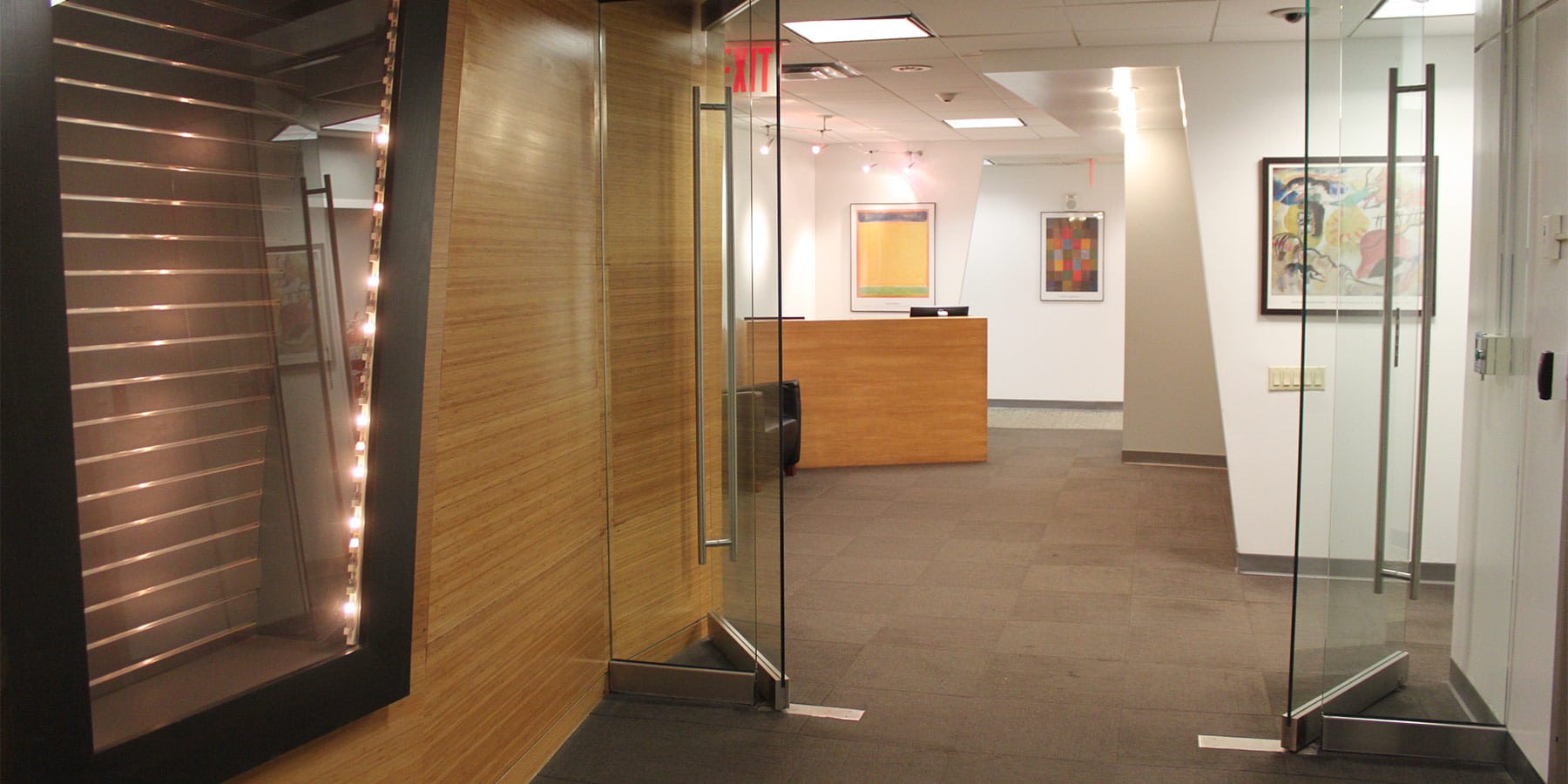 6th Avenue 1350, 6th Avenue 1350, New York, NY 10019 — office space for rent, photo 10