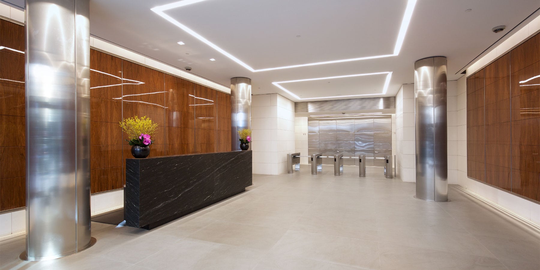 6th Avenue 1350, 6th Avenue 1350, New York, NY 10019 — office space for rent, photo 3