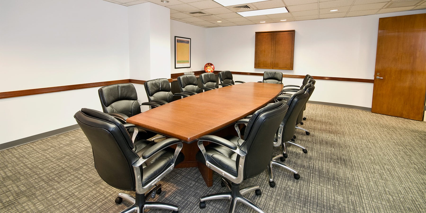 6th Avenue 1350, 6th Avenue 1350, New York, NY 10019 — office space for rent, photo 7