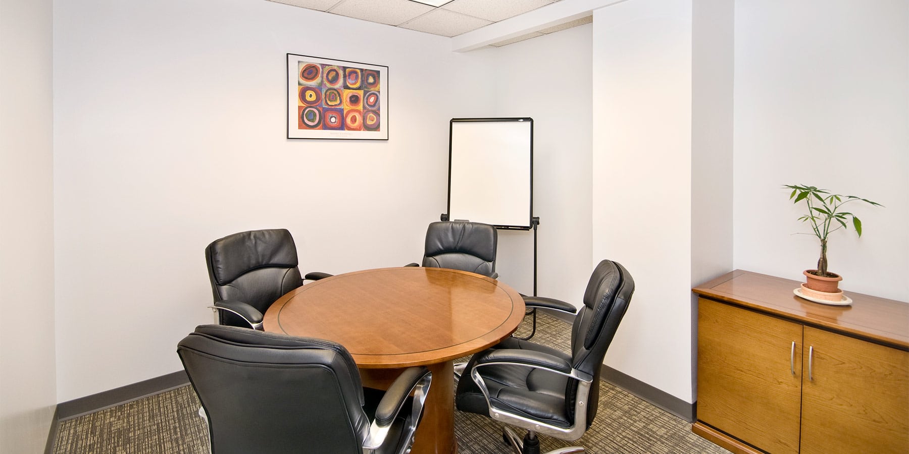 6th Avenue 1350, 6th Avenue 1350, New York, NY 10019 — office space for rent, photo 9