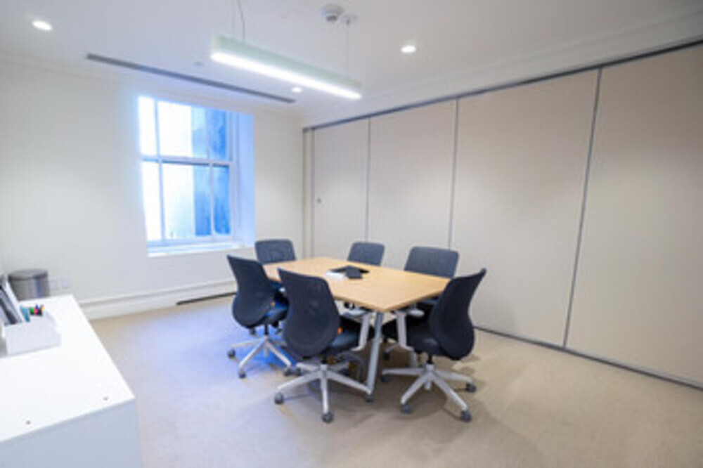 25 W 39th St, 25 W 39th St, New York, NY 10018 — office space for rent, photo 4