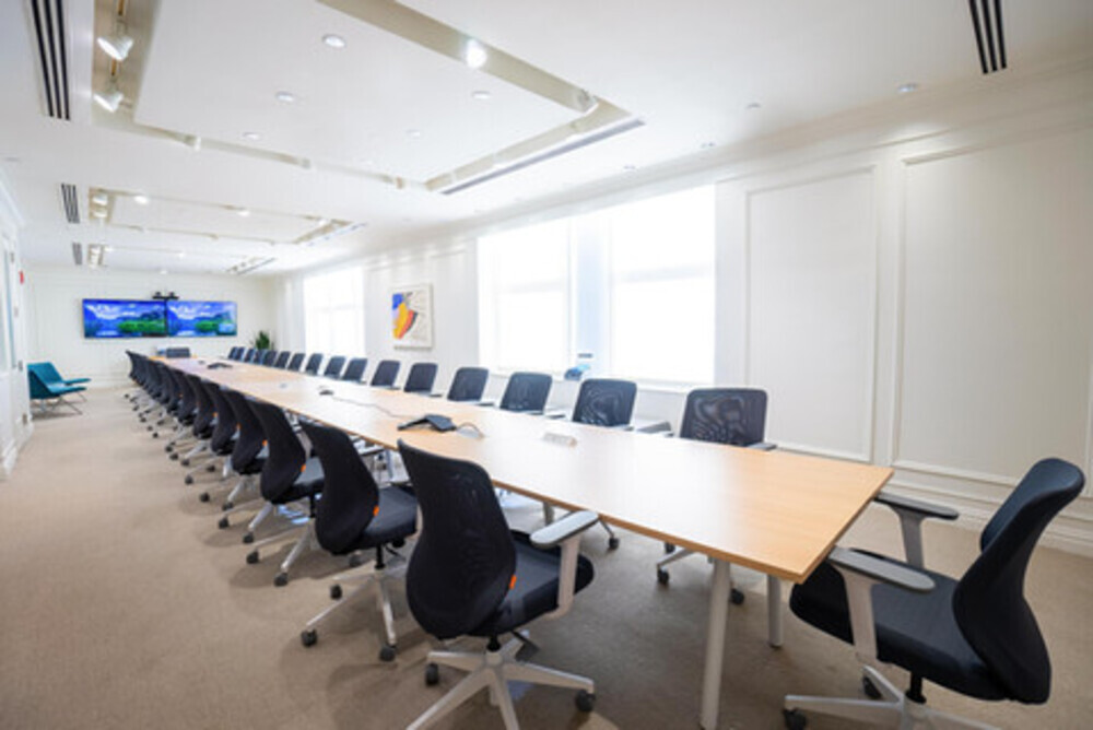 25 W 39th St, 25 W 39th St, New York, NY 10018 — office space for rent, photo 6