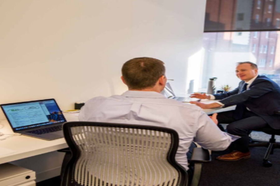 Broadway 195, Broadway 195, New York, NY 11211 — office space for rent, photo 3