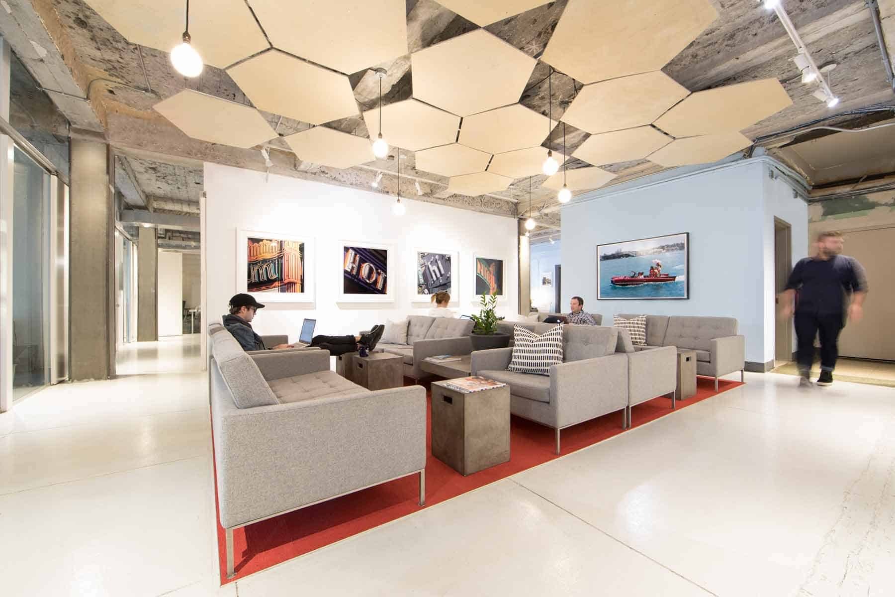 Delancey Street 85, Delancey Street 85, New York, NY 10002 — office space for rent, photo 2