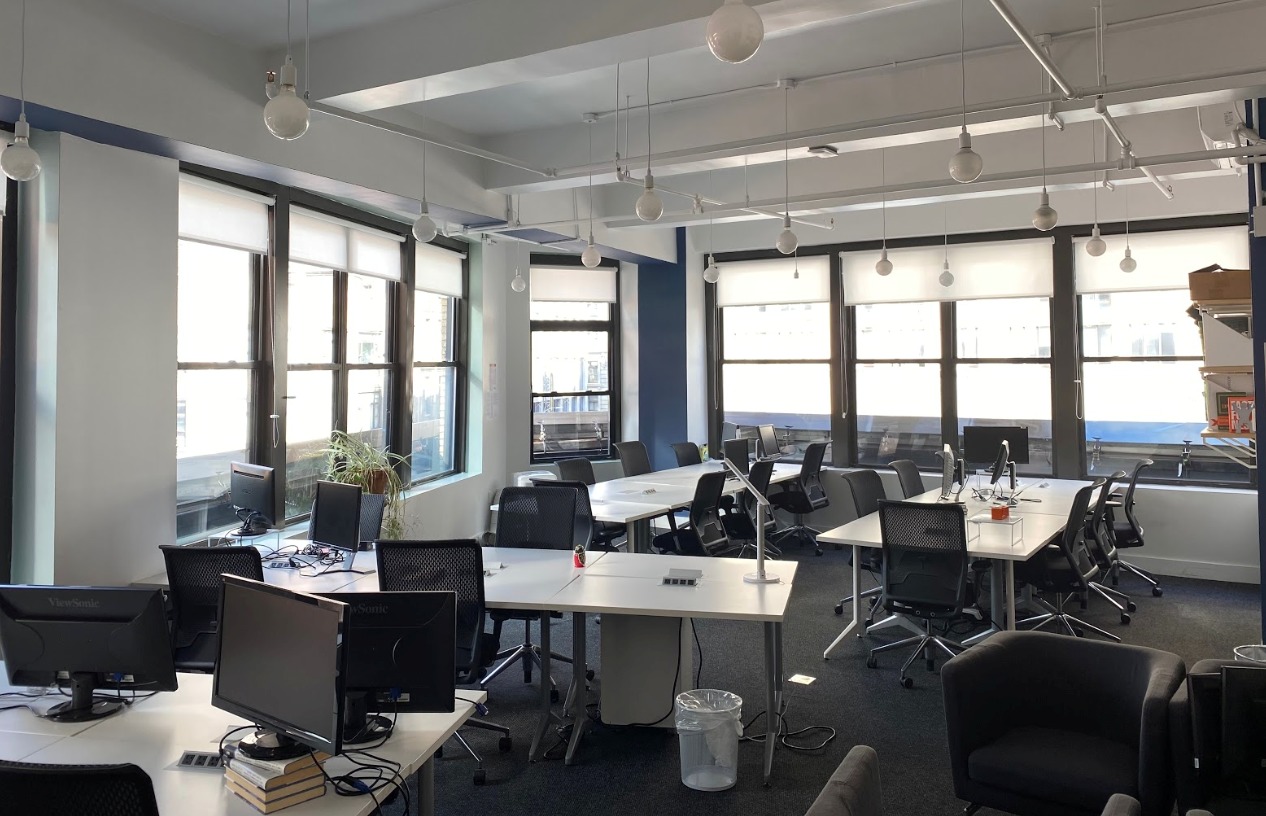 Broadway 1216, Broadway 1216, New York, NY 10001 — office space for rent, photo 3