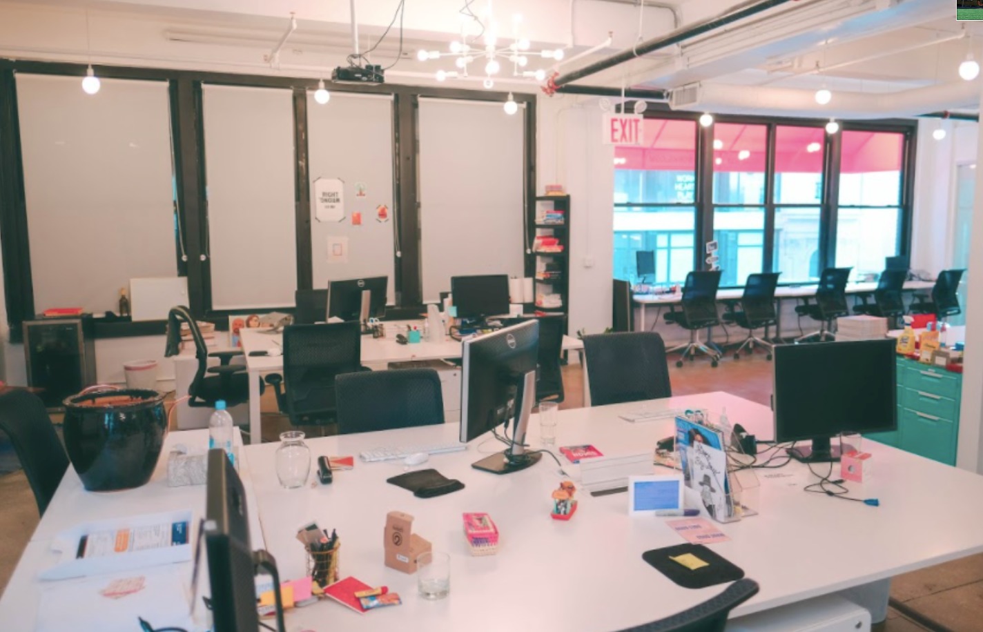 Broadway 1216, Broadway 1216, New York, NY 10001 — office space for rent, photo 5