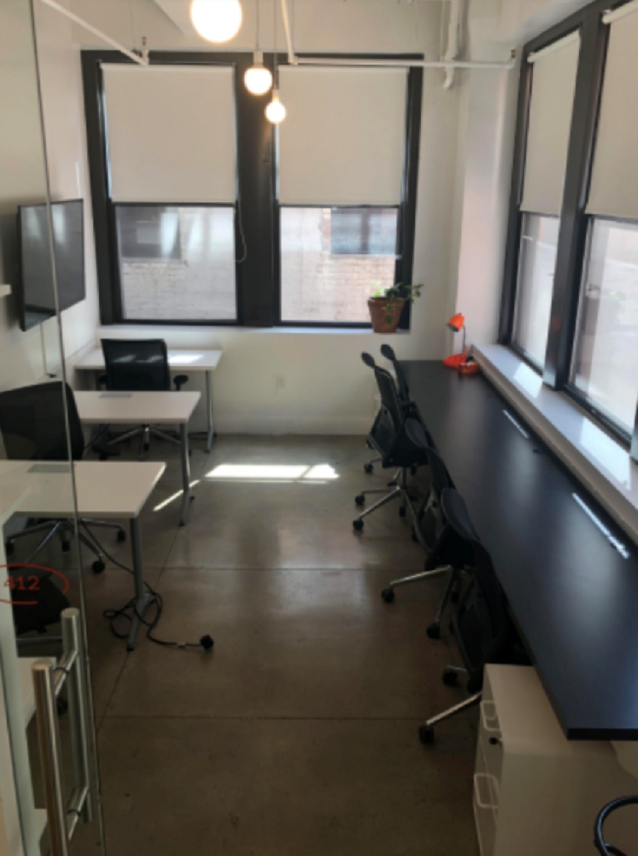 Broadway 1216, Broadway 1216, New York, NY 10001 — office space for rent, photo 7