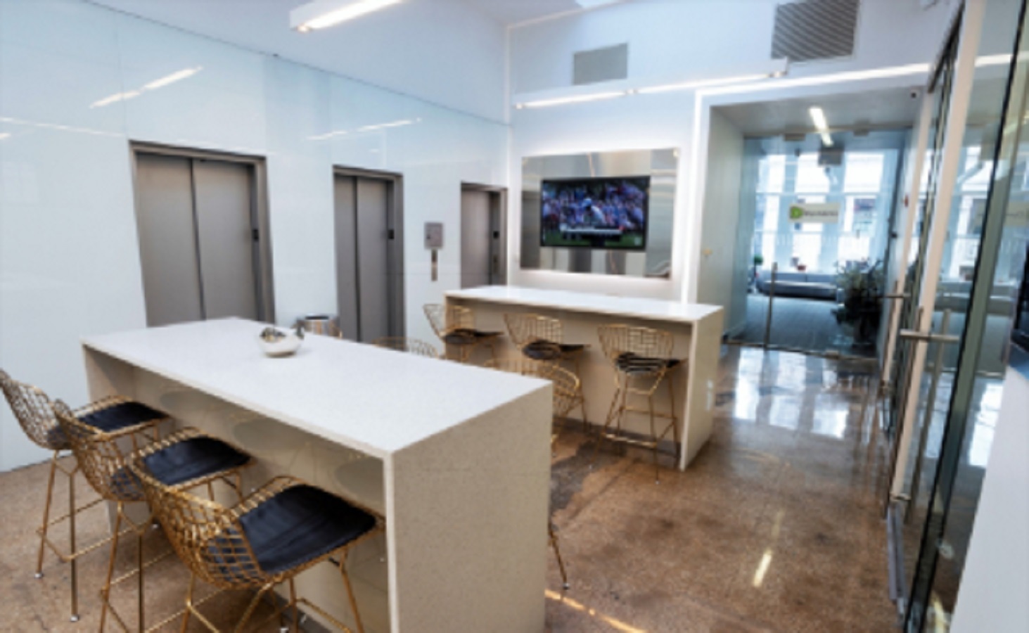 West 38th Street 15, West 38th Street 15, New York, NY 10018 — office space for rent, photo 10