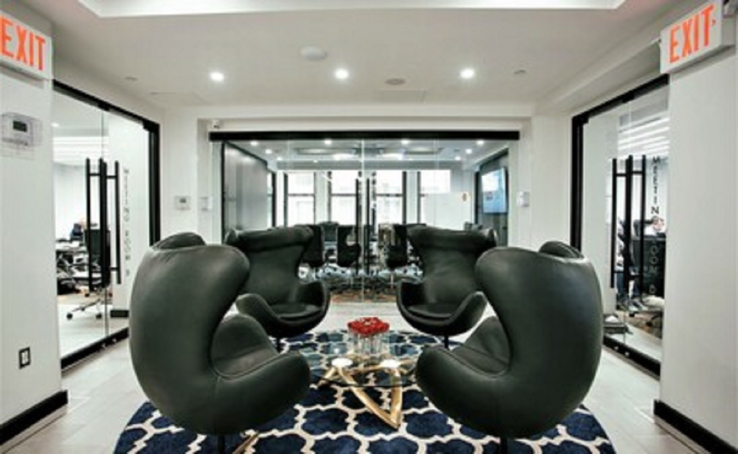 West 38th Street 15, West 38th Street 15, New York, NY 10018 — office space for rent, photo 2