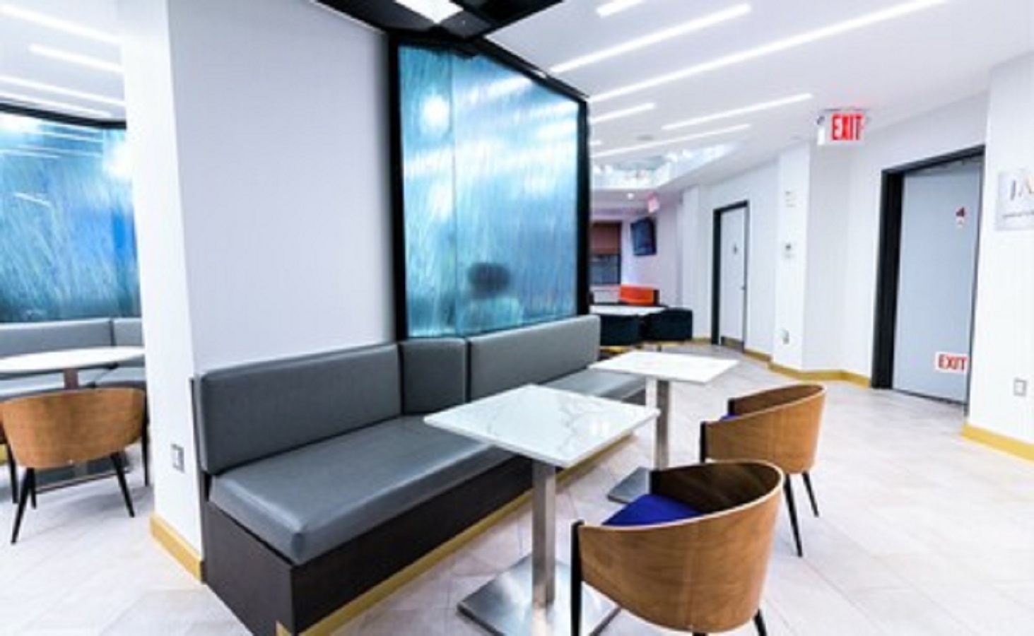 West 38th Street 15, West 38th Street 15, New York, NY 10018 — office space for rent, photo 5