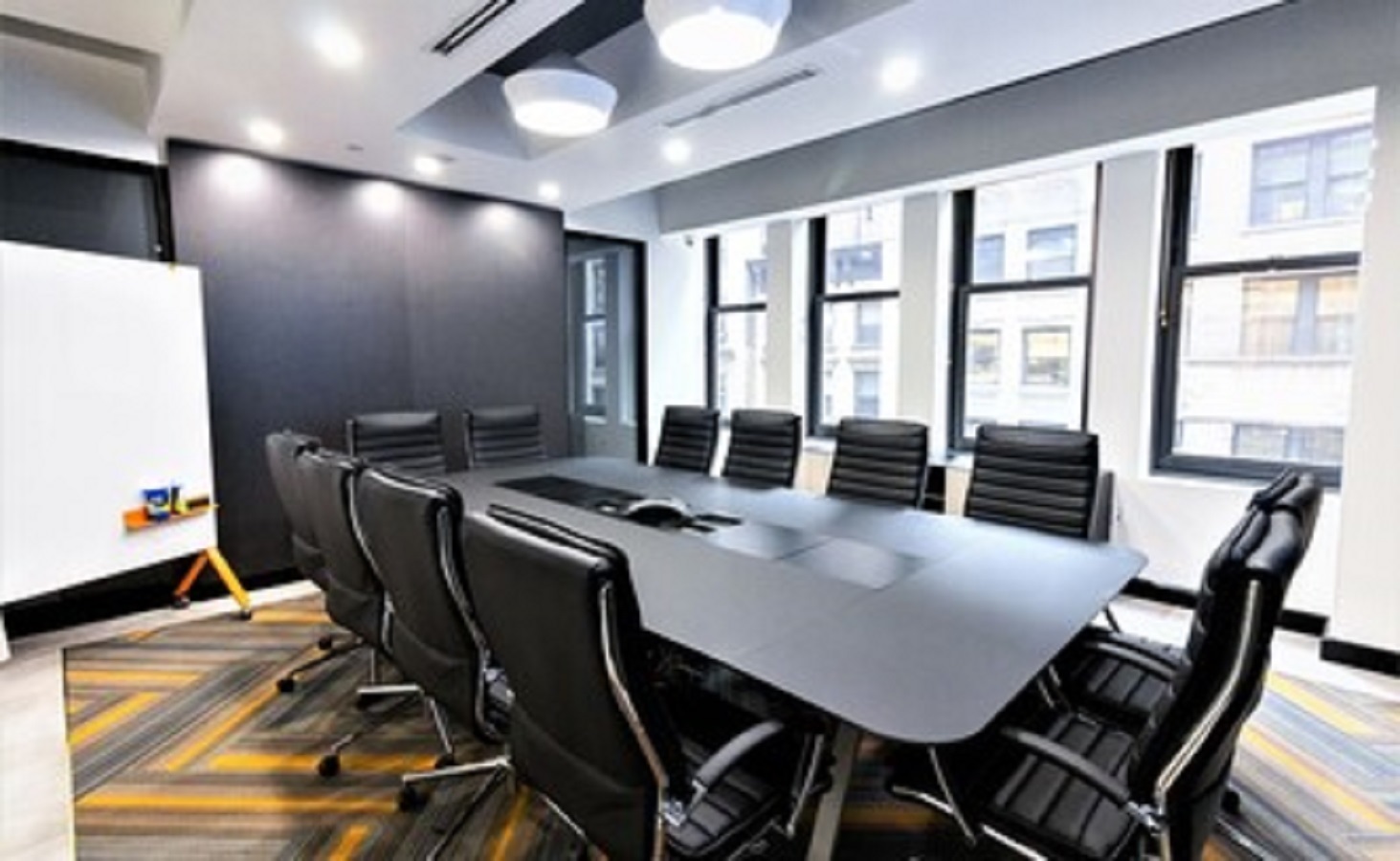 West 38th Street 15, West 38th Street 15, New York, NY 10018 — office space for rent, photo 9