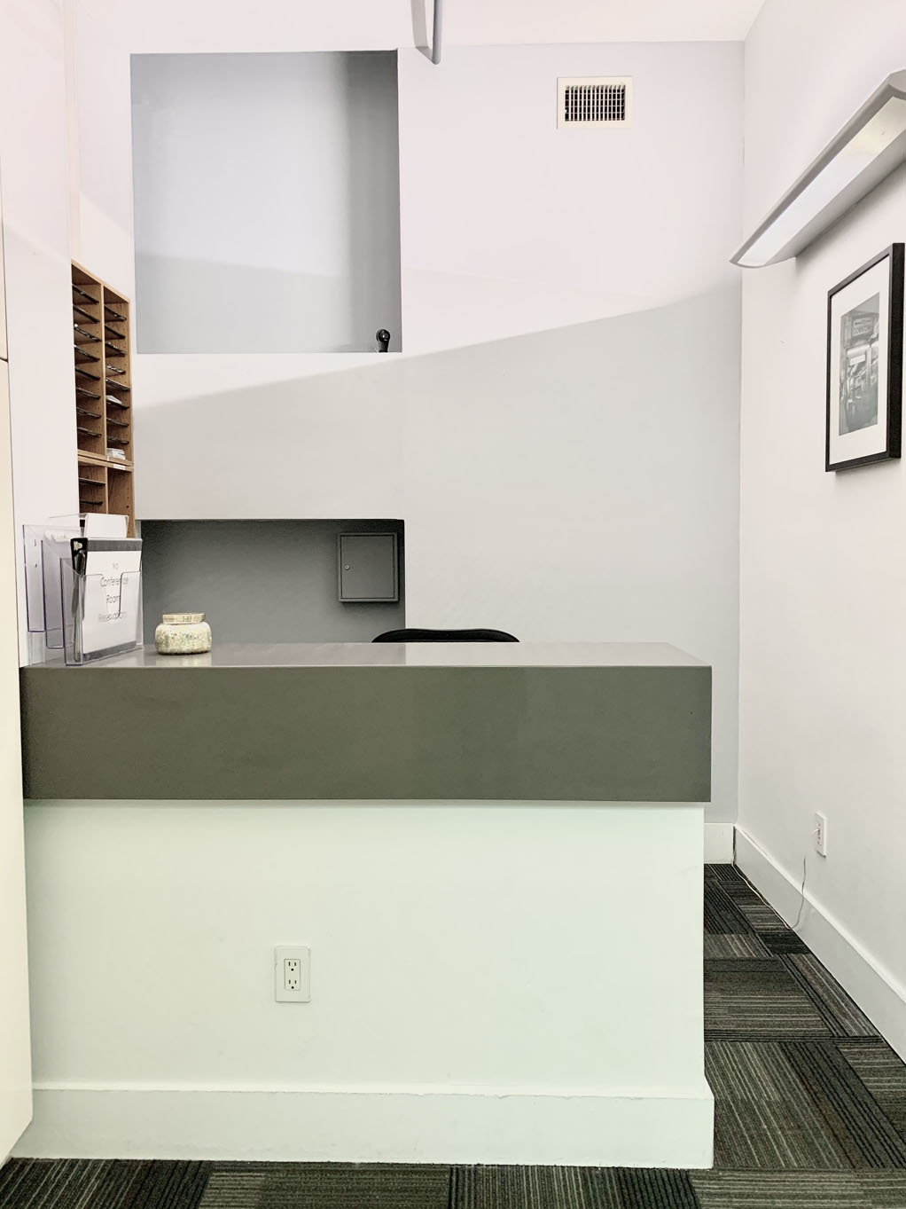 353 West 48th Street, 353 West 48th Street, New York, NY 10036 — office space for rent, photo 9