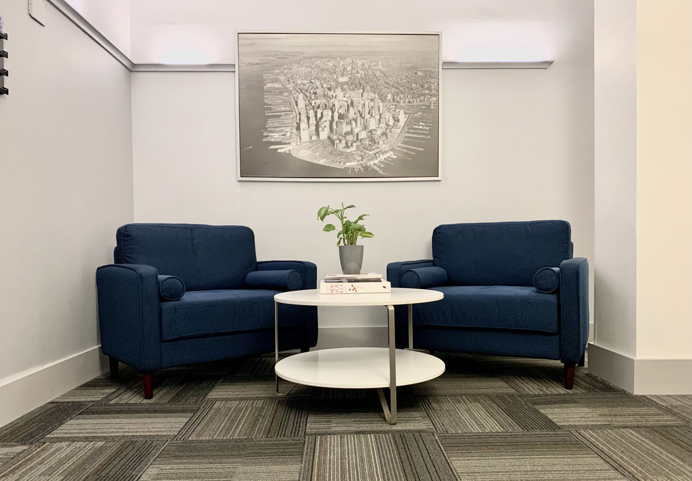 353 West 48th Street, 353 West 48th Street, New York, NY 10036 — office space for rent, photo 1